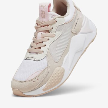 PUMA Sneakers 'RS-X Reinvent' in Beige