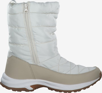 CMP Snow Boots 'Yakka 3Q75986' in White