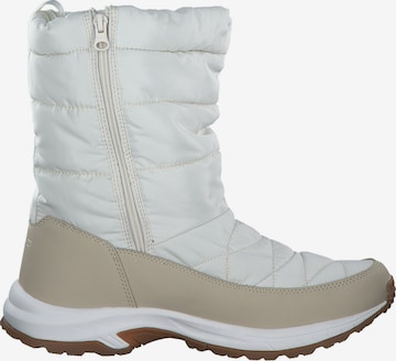 CMP Snowboots 'Yakka 3Q75986' in Wit