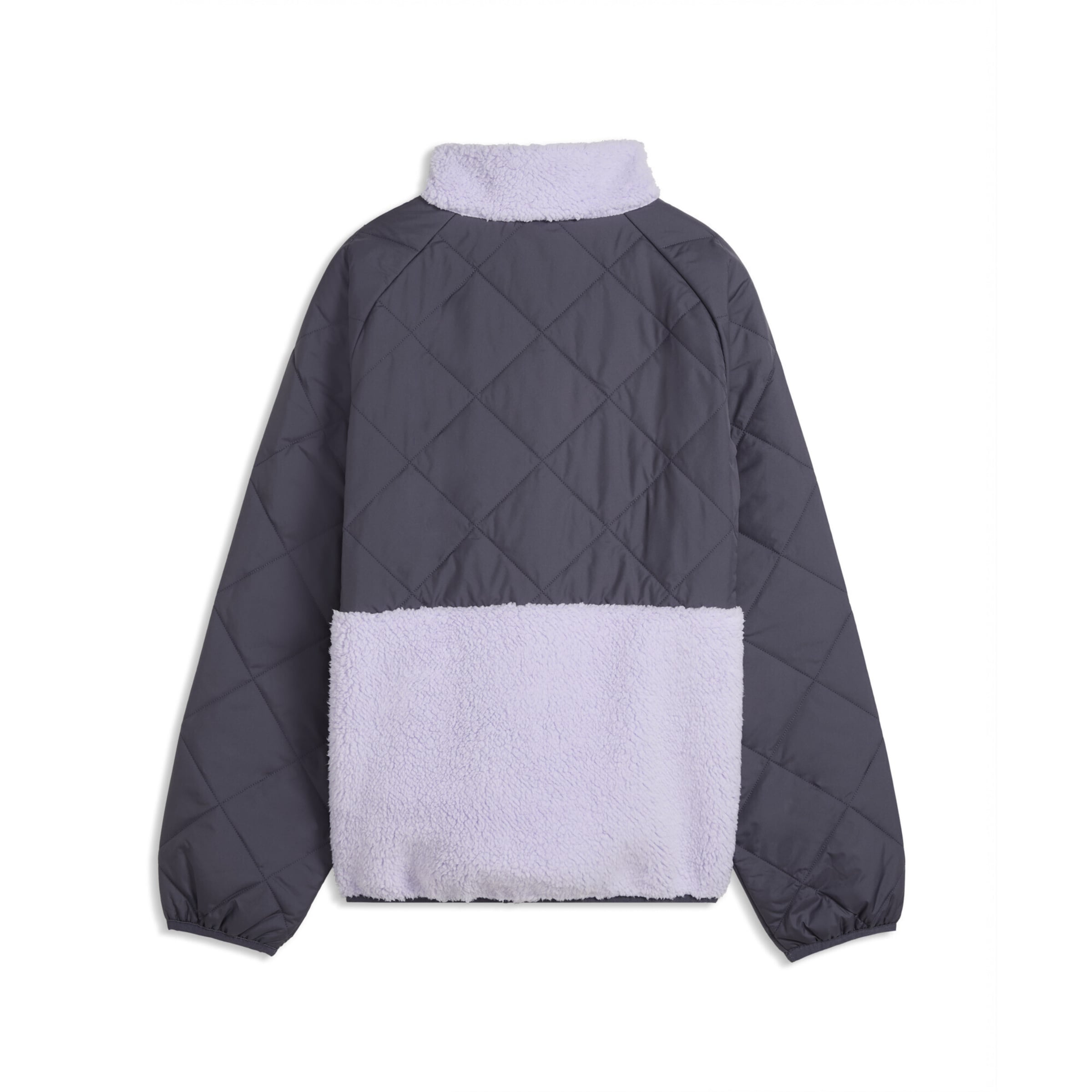 Veste mi-saison PUMA en gris