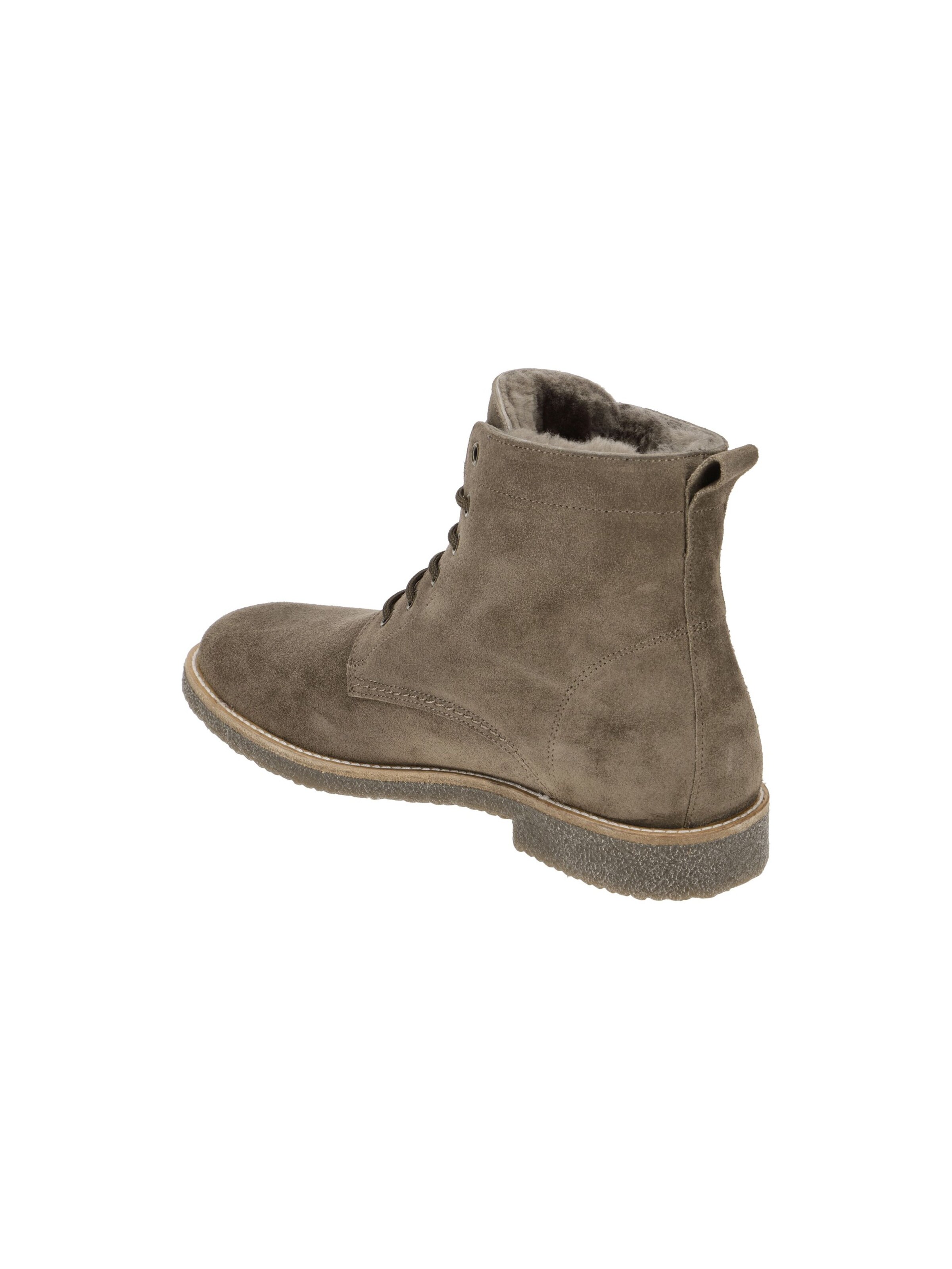 PANAMA JACK Boots in Grey