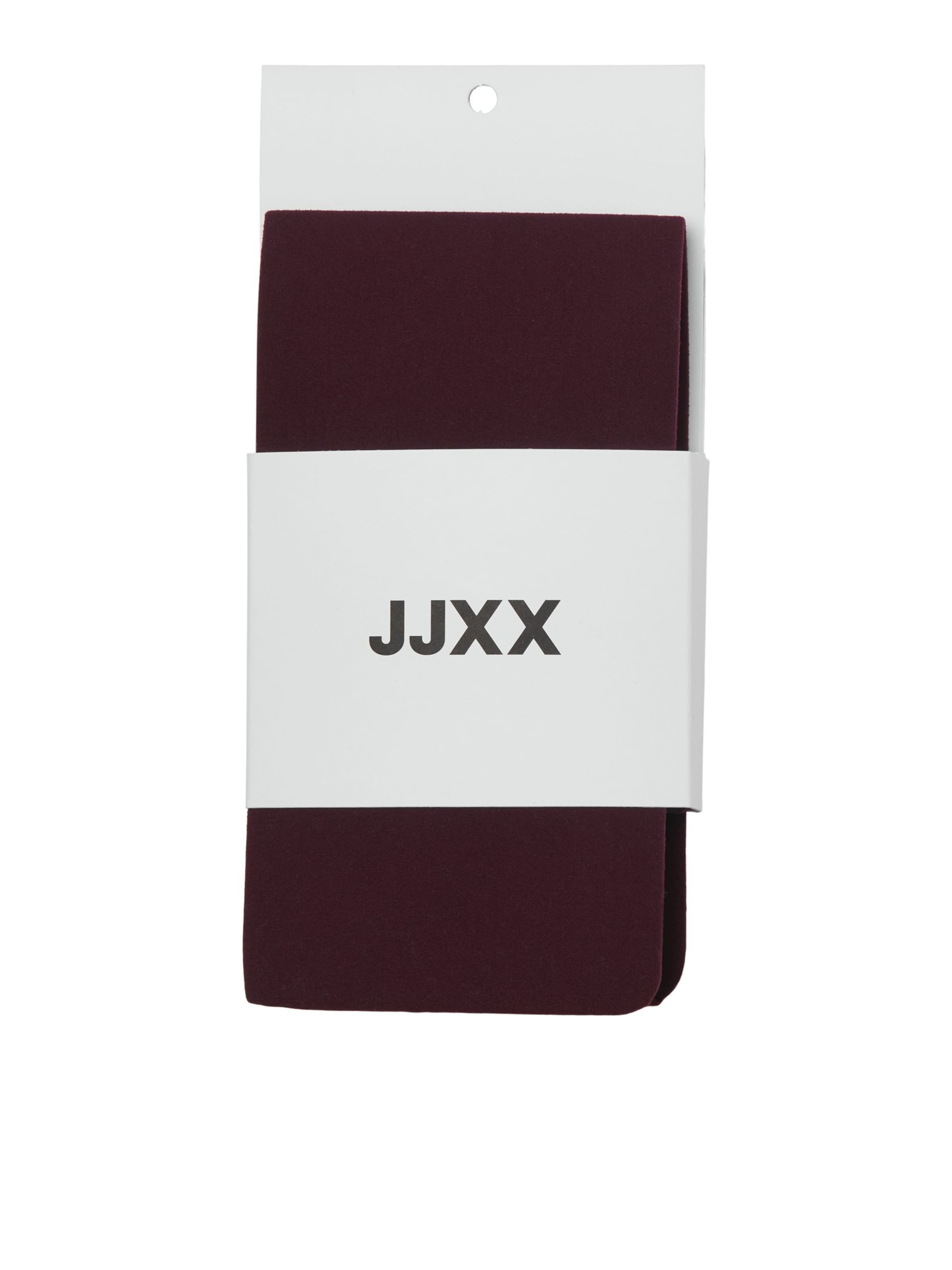 JJXX Tights in Red