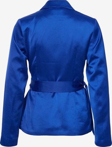 Orsay Blazer 'Nonchalant' in Blau