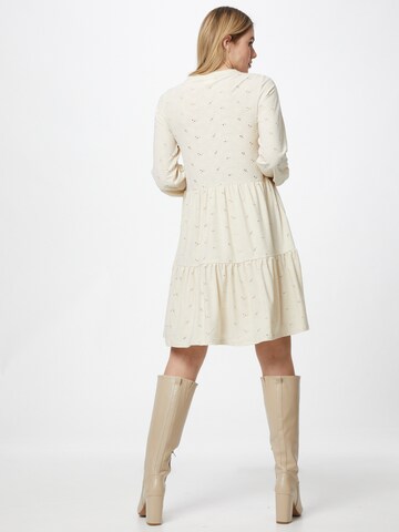 Robe 'Saniana' VILA en beige