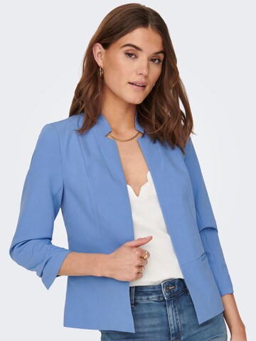 Blazer 'Maddy' ONLY en bleu