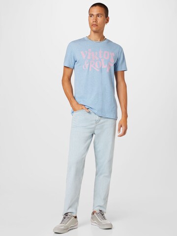 Viktor&Rolf Shirt in Blue