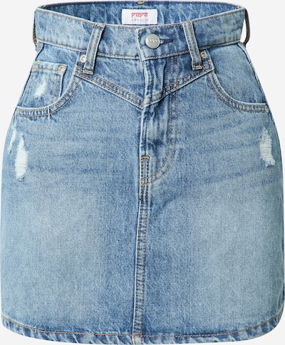 Pepe Jeans Suknja 'RACHEL' u svijetloplava, Pregled proizvoda