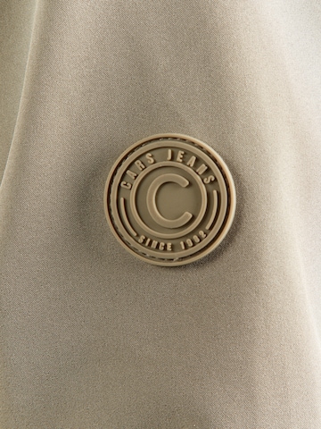 Geacă de primăvară-toamnă 'JORYM' de la Cars Jeans pe verde