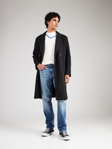 7 for all mankind Slimfit Τζιν σε μπλε