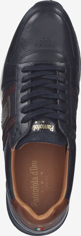 PANTOFOLA D'ORO Sneakers 'Sangano' in Blue