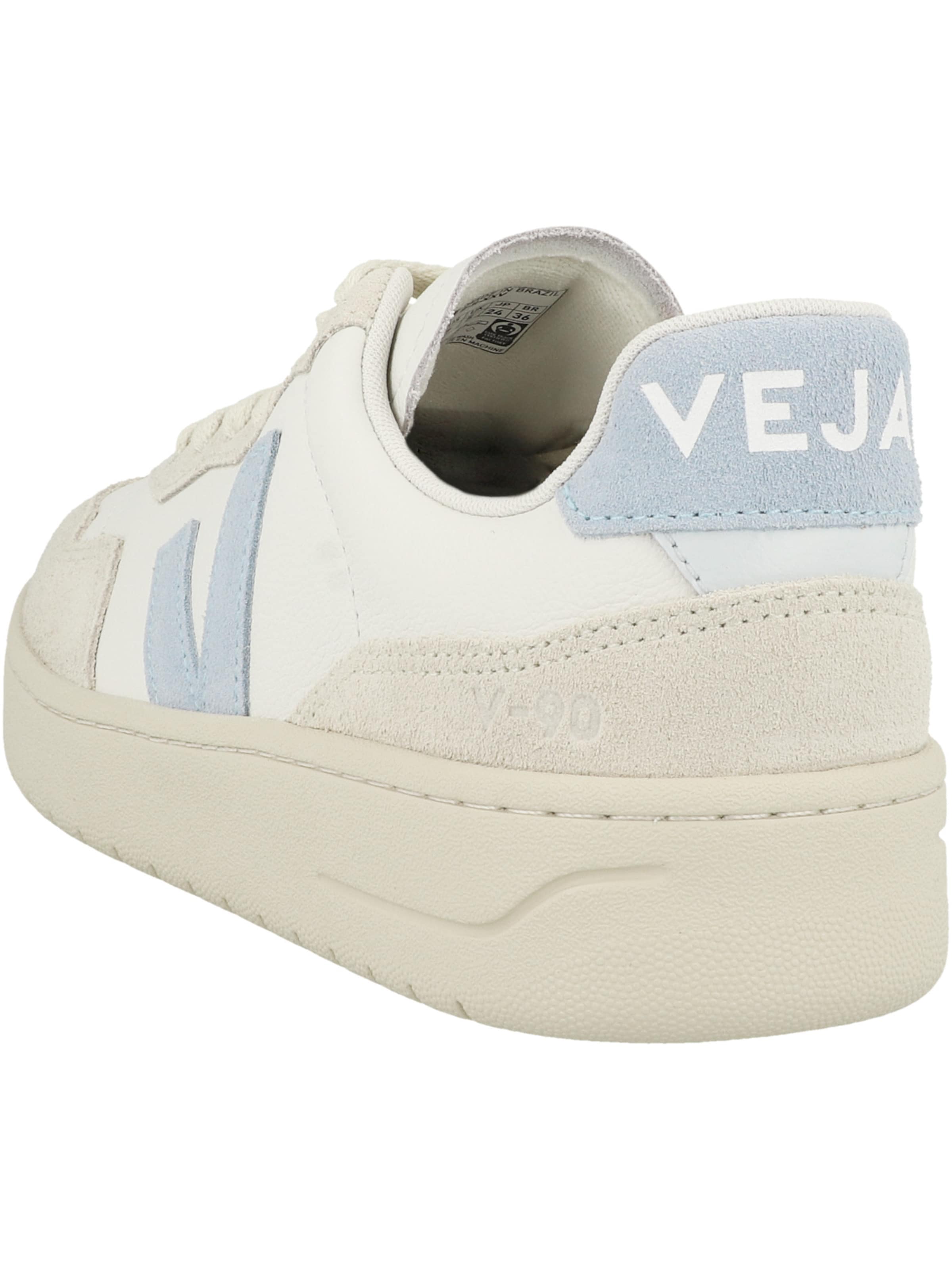 VejaNiske tenisice 'V-90 O.T' - bijela boja