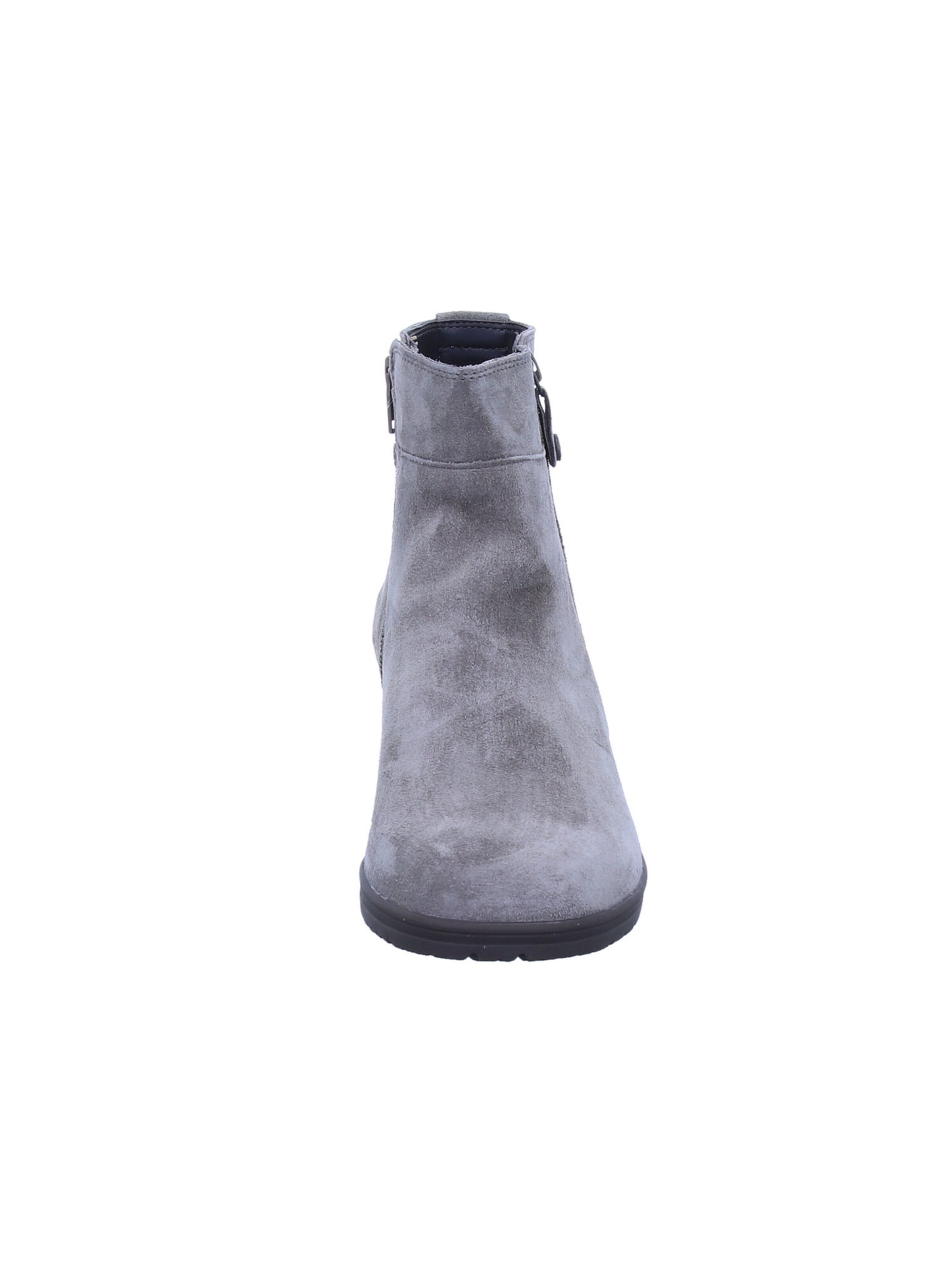 Hartjes Ankle boots 'XS Hip' in Grey