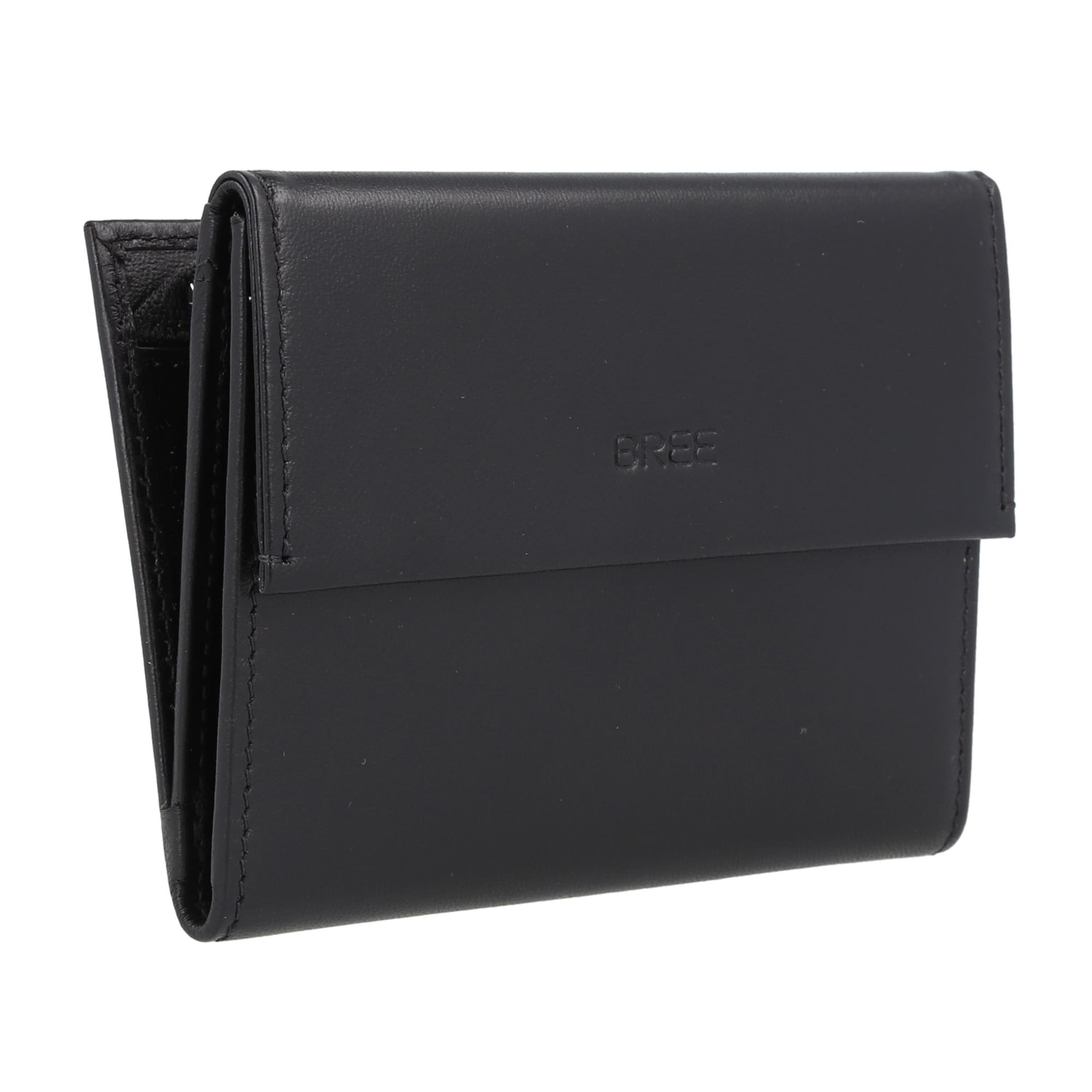 BREE Case 'Pure 103' in Black