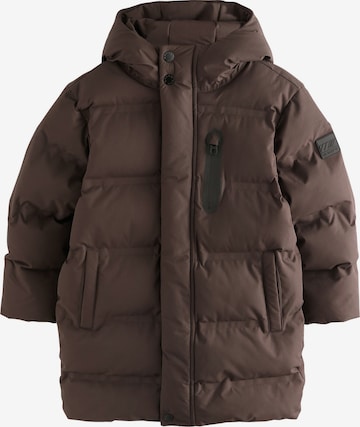 ruda Next Paltas: priekis