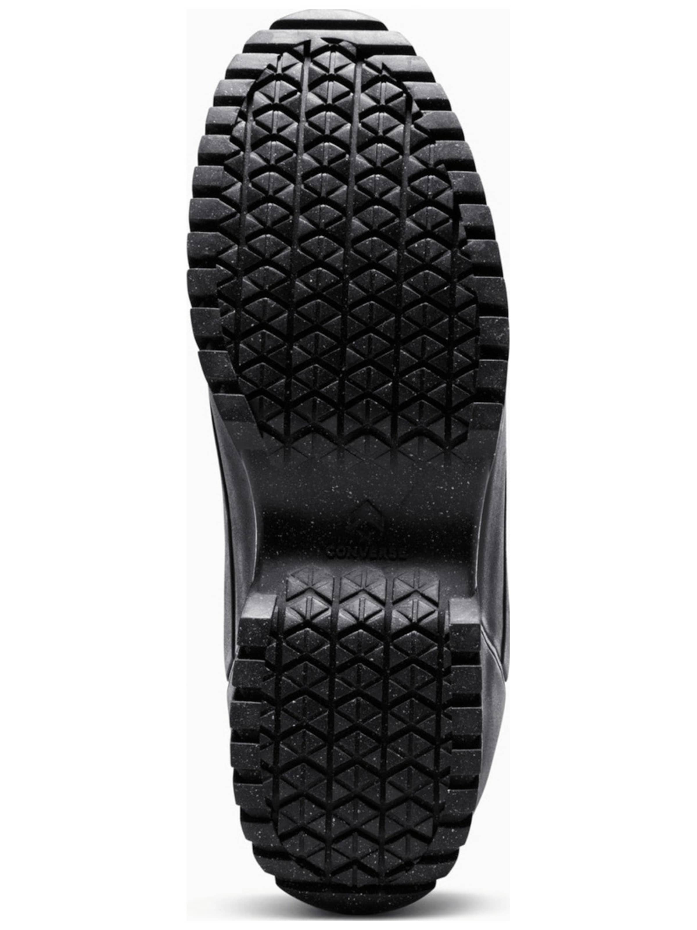 CONVERSE Boots 'Converse Chuck Taylor As Lugged 2.0 Cc' in Black