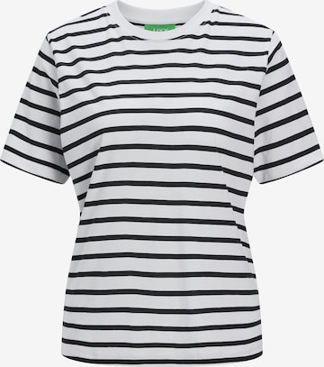 JJXX T-Shirt 'JXAnna' in Weiß: Vorderseite