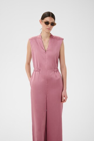 InWear Jumpsuit 'BaljaIW' in Roze