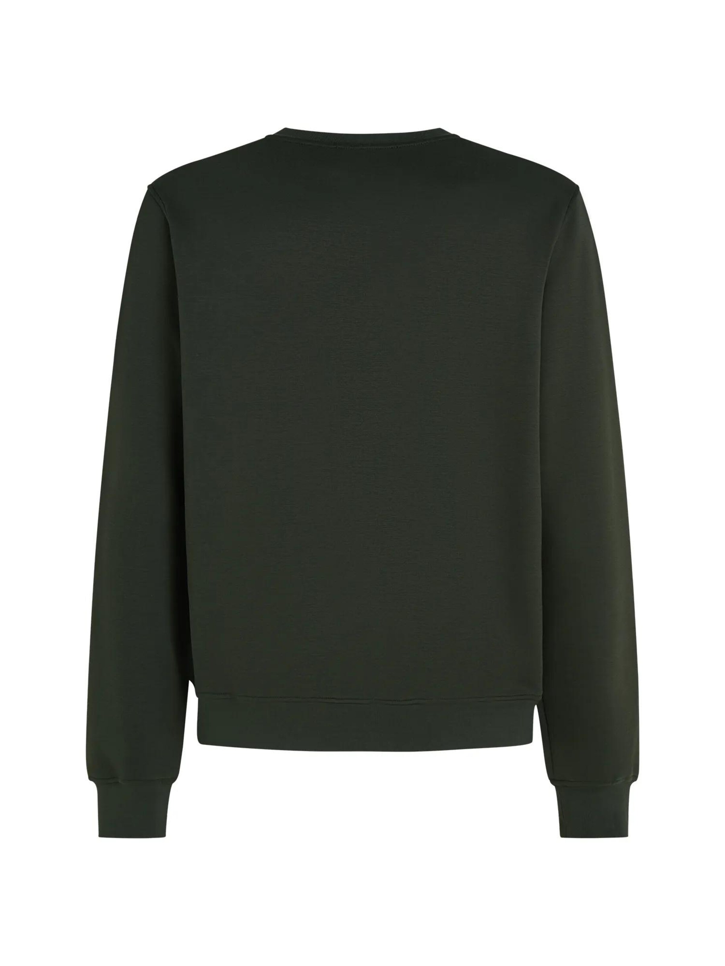 Karl Lagerfeld Tričko – zelená