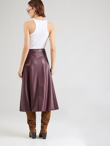 ABOUT YOU Пола 'Sissy' в червено