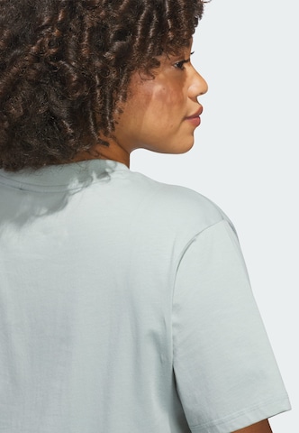 ADIDAS SPORTSWEAR Performance Shirt in Green