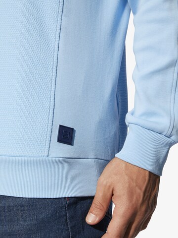BABISTA Sweatshirt ' Modoro ' in Blauw