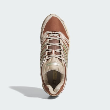 ADIDAS ORIGINALS Sneakers laag 'Adistar Control 5' in Beige