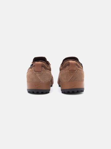 Baskets basses 'C1TY PRM' Nike Sportswear en marron