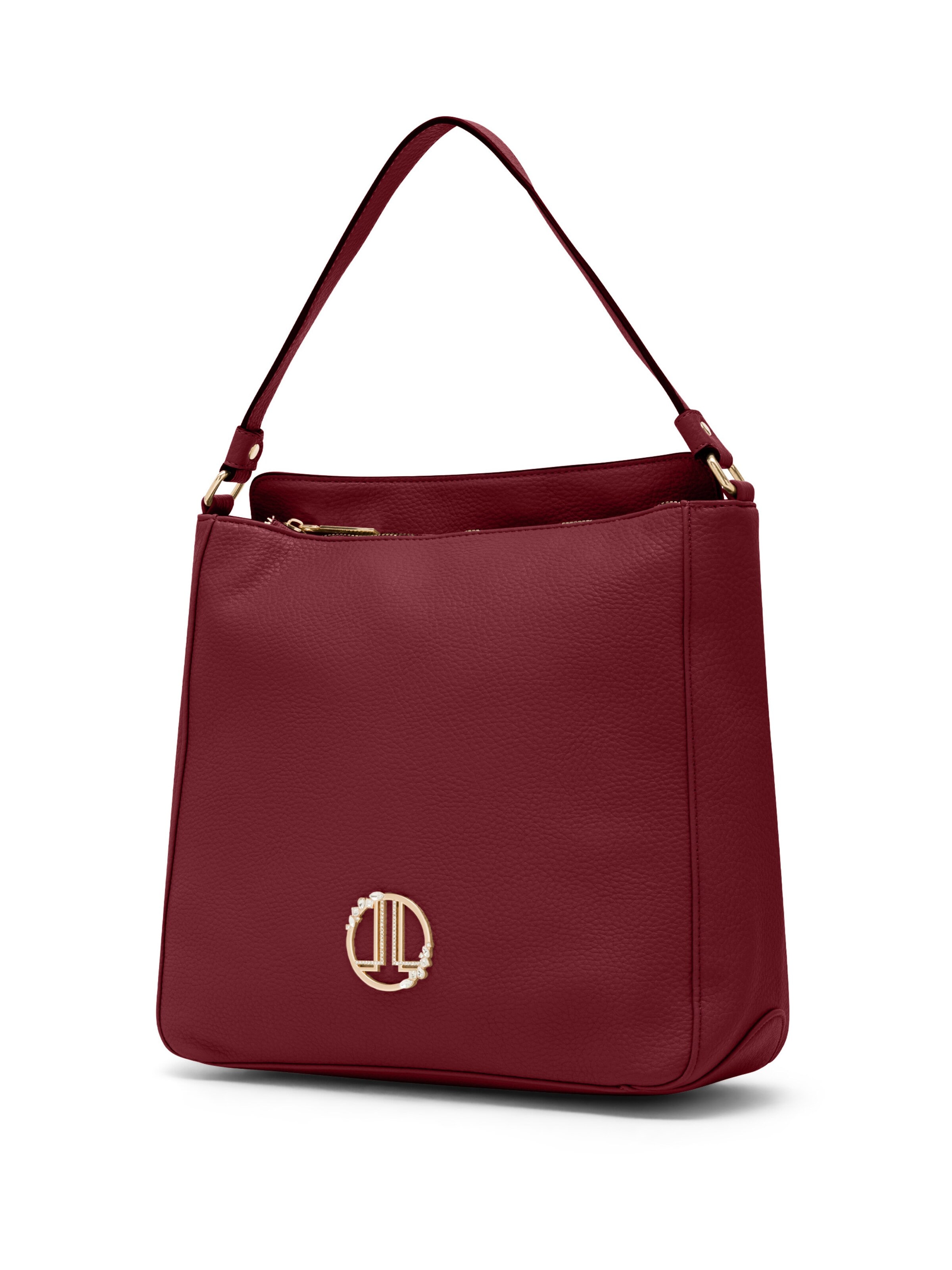 Lancetti Handtas 'Abilane' in Rood