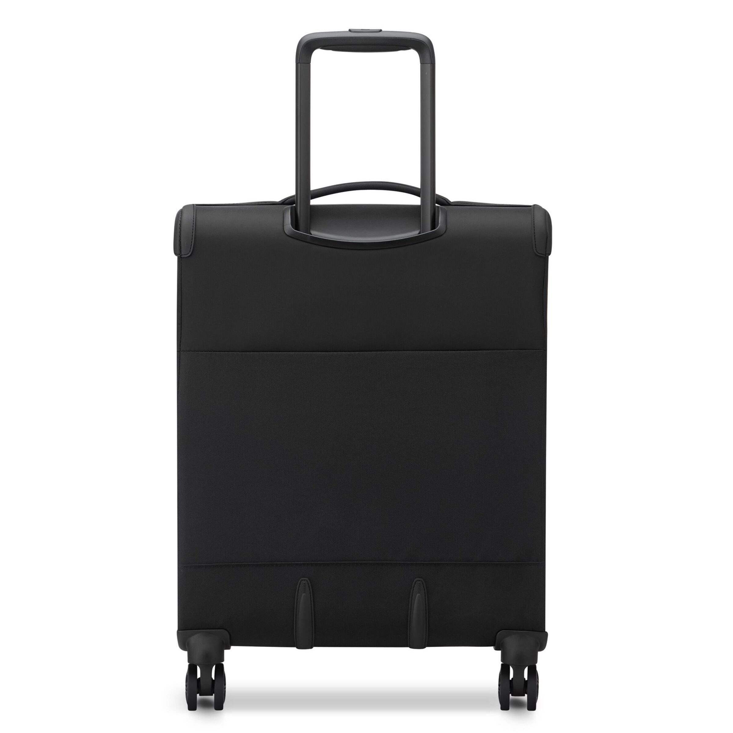 Trolley di Delsey Paris in nero