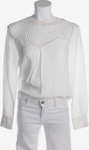 A.L.C Blouse & Tunic in S in White: front