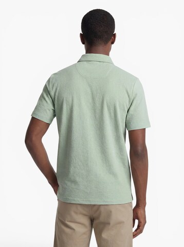 SELECTED - Camisa 'SLHSANDER' em cinzento