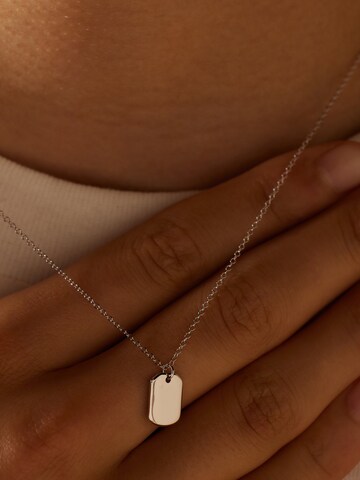Lucardi Sieraden in Zilver