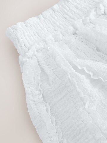 Next Юбка в Белый