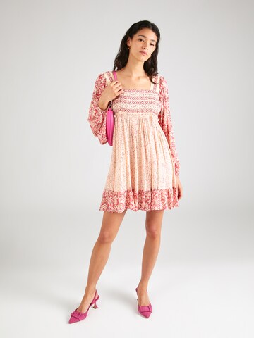 Robe Dorothy Perkins en rose