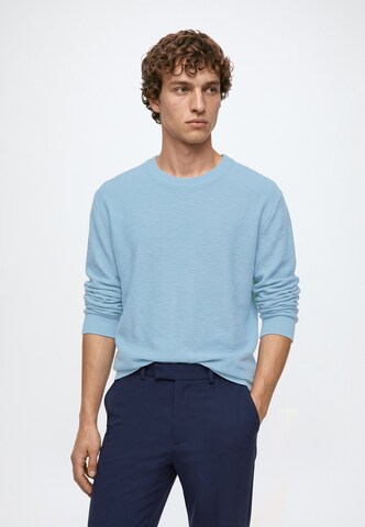 Pullover di s.Oliver Men Big Sizes in blu