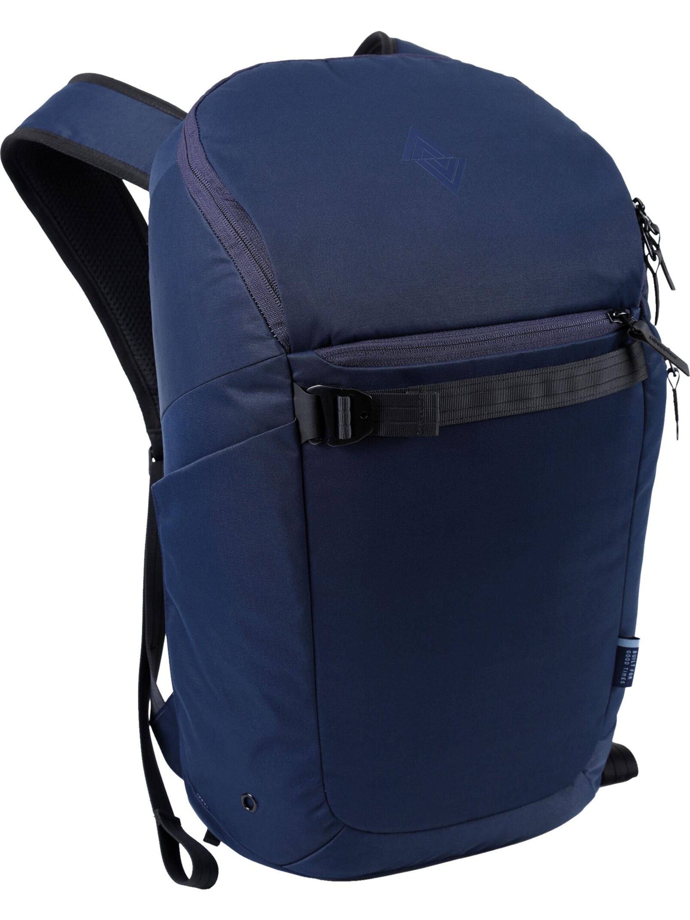 NITRO Backpack in Blue