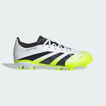 ADIDAS PERFORMANCE Sportschoen 'Predator League' in Wit