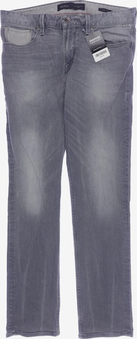 GUESS Jeans 28 in Blau: Vorderseite