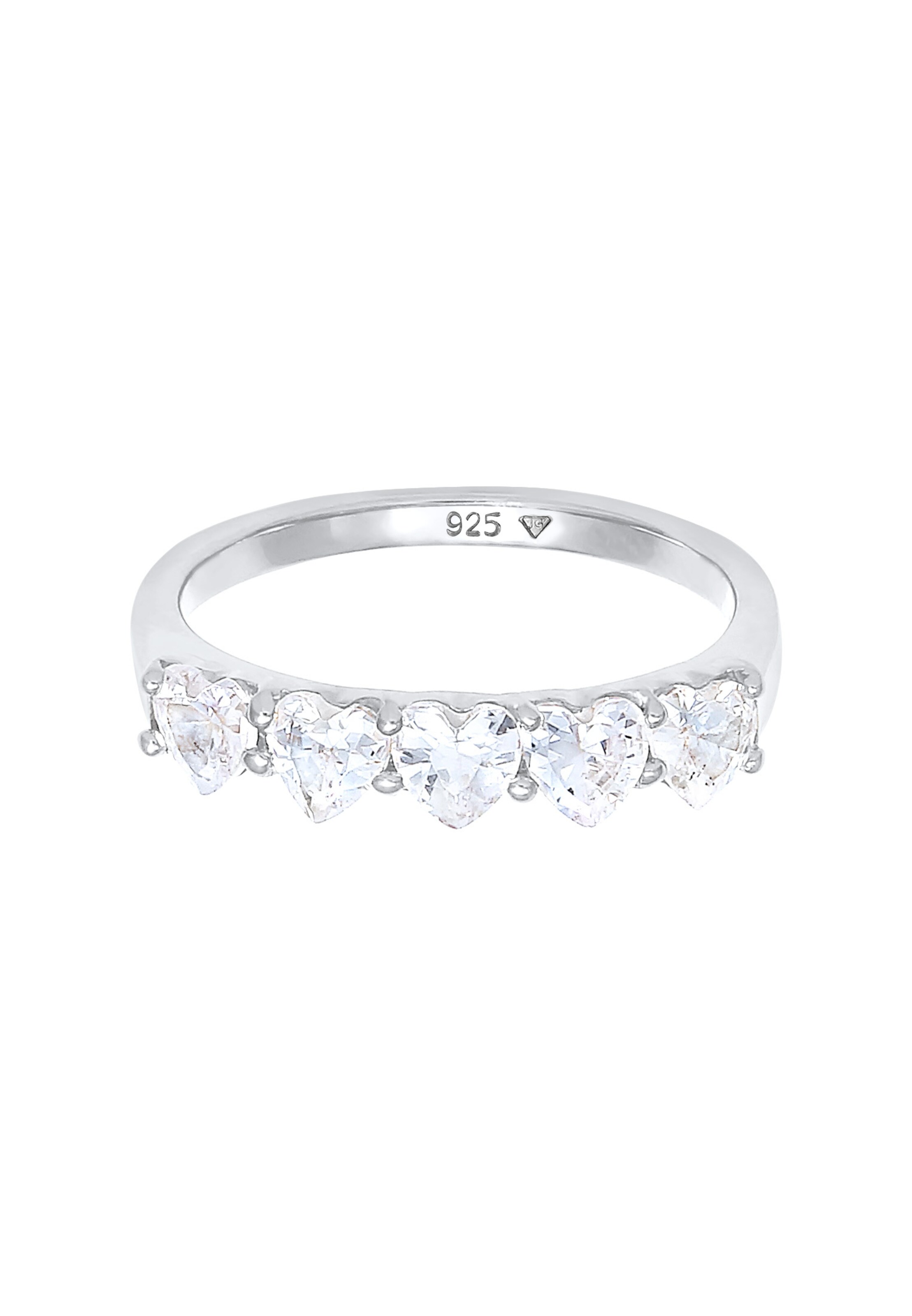 Bague ELLI en argent