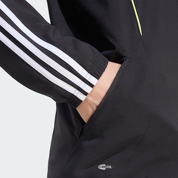 ADIDAS ORIGINALS Sportsweatvest 'Teamgeist 26' in Zwart