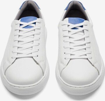 Bianco Sneakers 'GARY ' in White