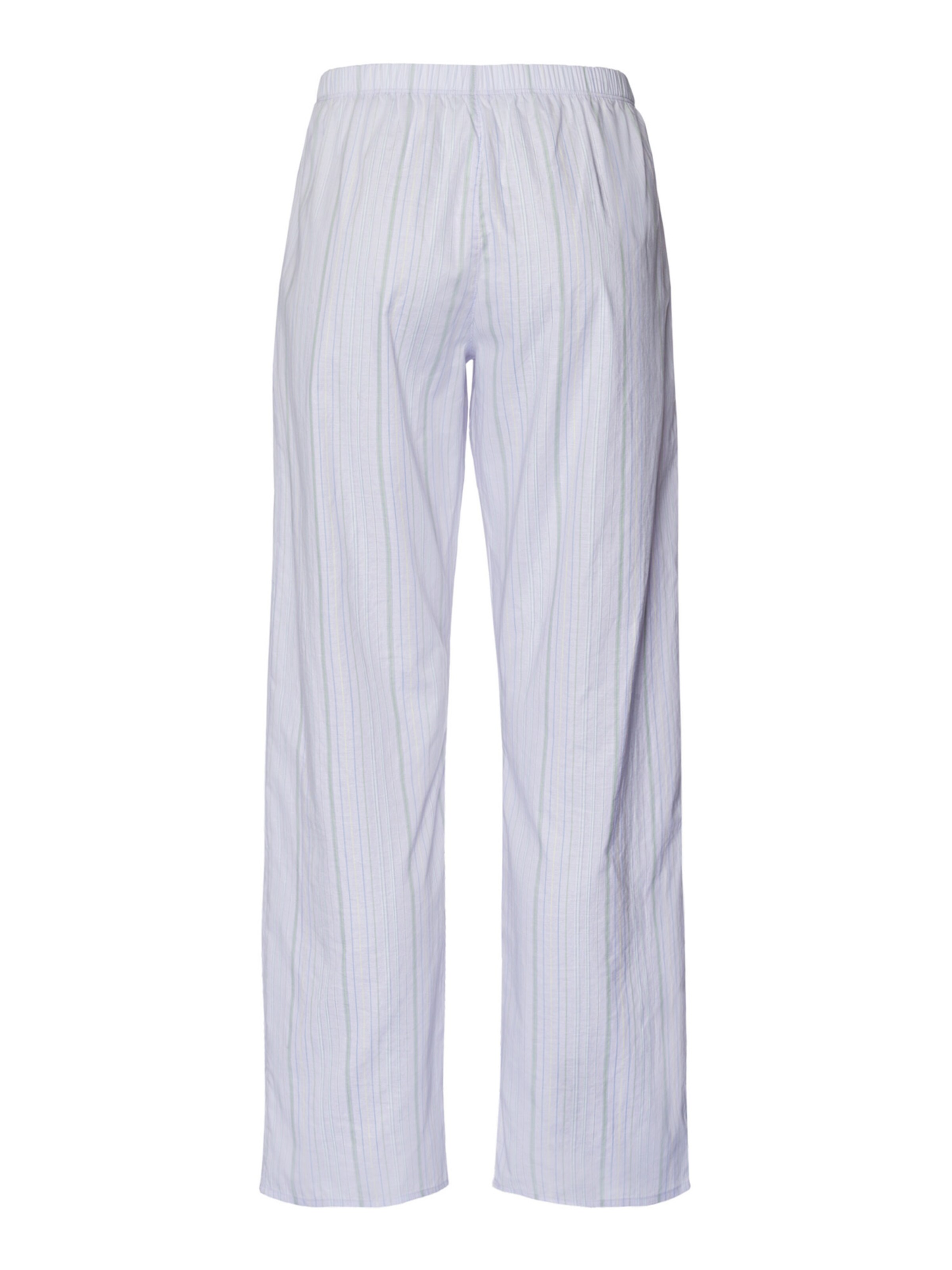 Pantalon de pyjama ' Sleep & Lounge ' Hanro en bleu