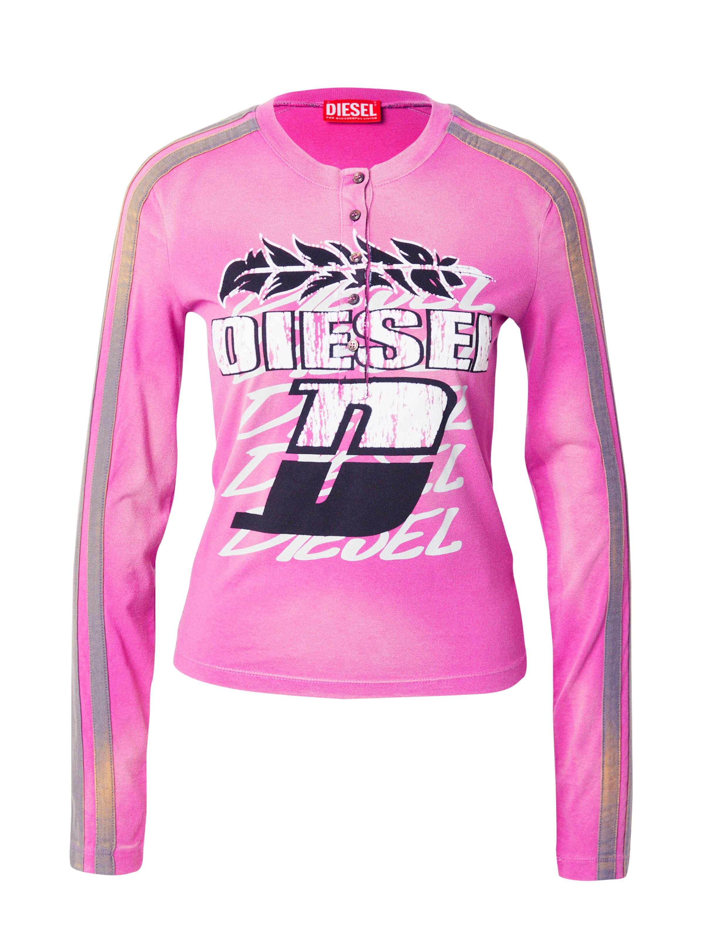 Camisetas DIESEL para mujer online en ABOUT YOU