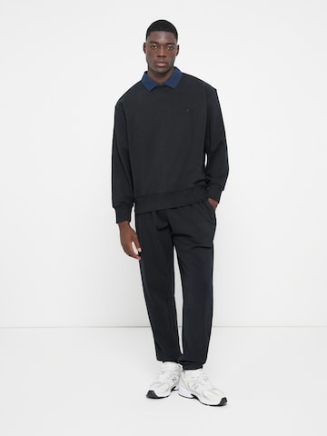 ELLESSE Mikina 'Rafori' – černá