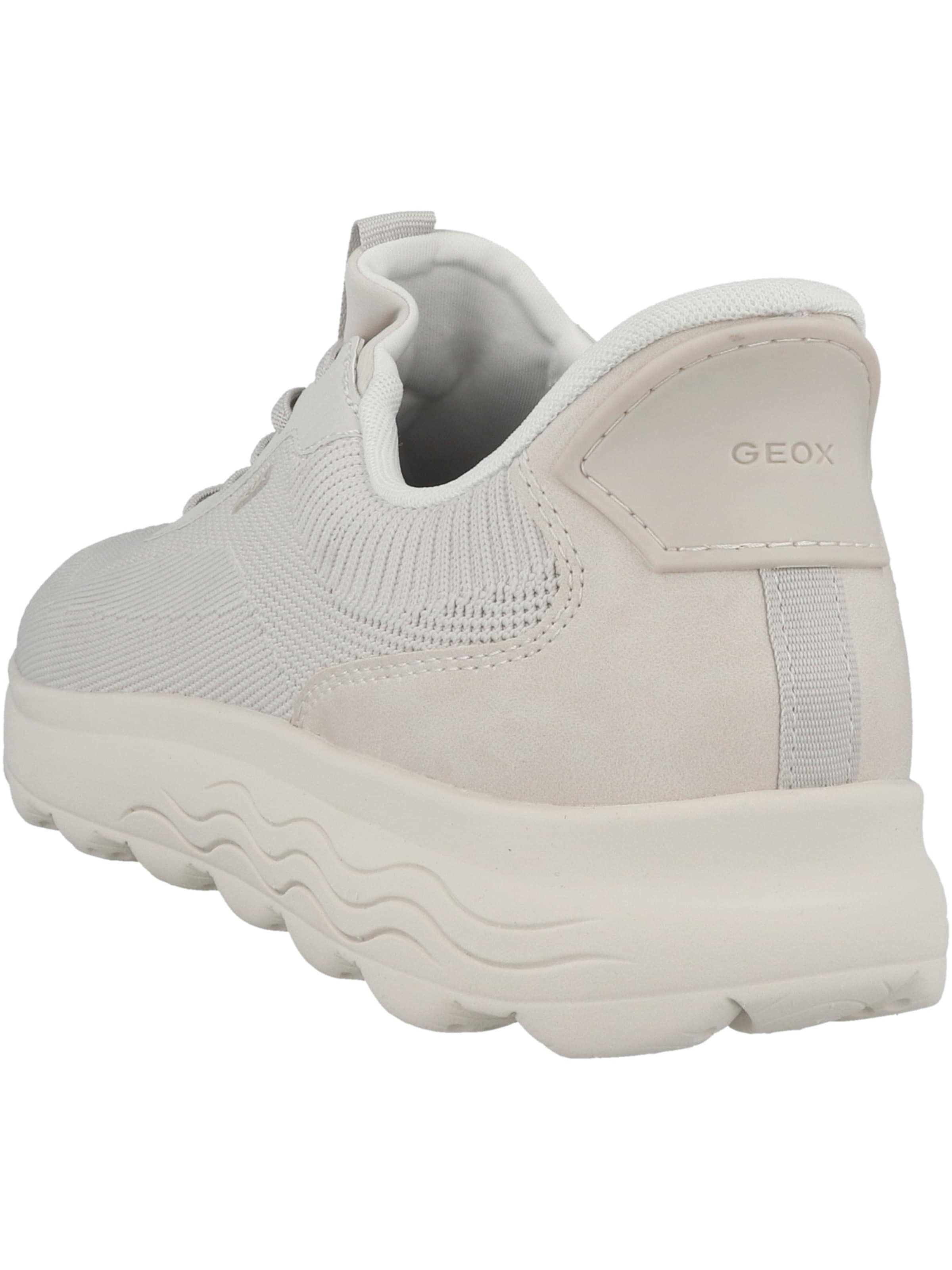 GEOX - Zapatillas deportivas bajas 'Spherica Plus' en gris