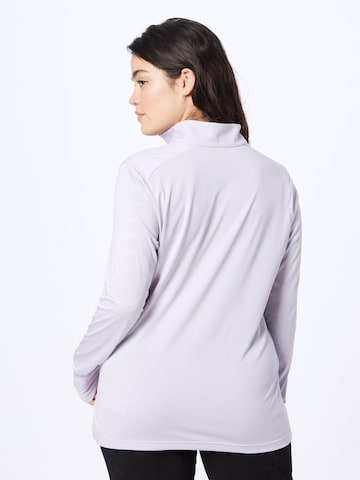 ADIDAS TERREX Functioneel shirt in Lila