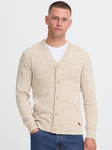 Giacchetta 'Damon' di BLEND in beige: frontale