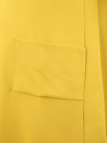 Bebefield Φόρεμα 'Ella' σε κίτρινο