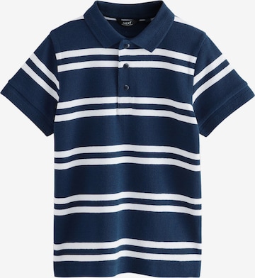 Next Paita värissä sininen: etupuoli