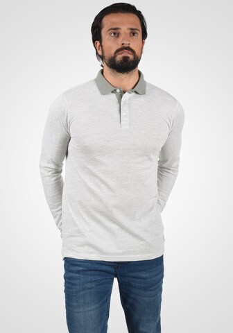 T-Shirt 'Pantos' !Solid en blanc : devant